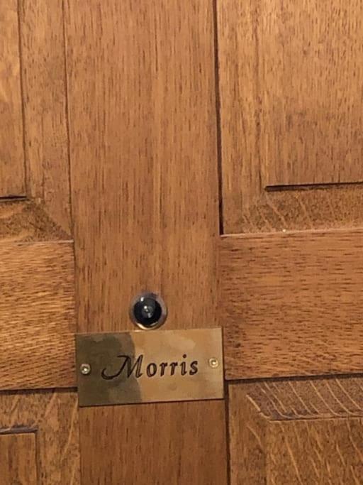Apartment Morris 바트 가슈타인 외부 사진