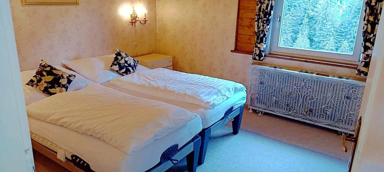 Apartment Morris 바트 가슈타인 외부 사진