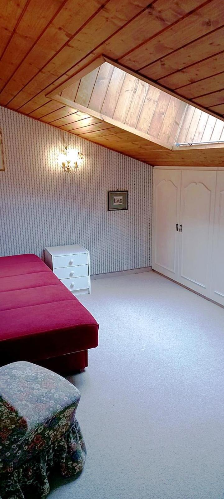 Apartment Morris 바트 가슈타인 외부 사진