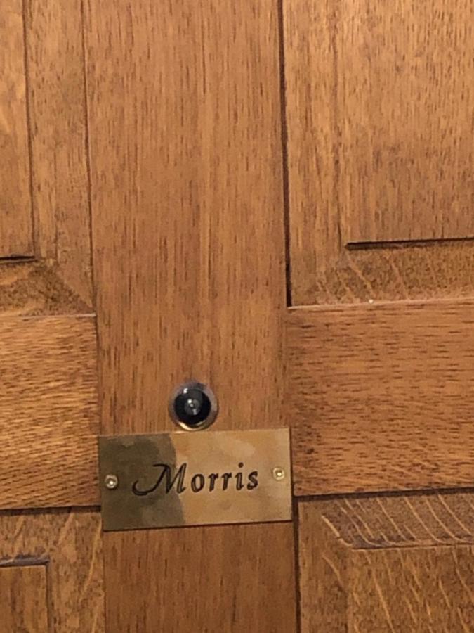 Apartment Morris 바트 가슈타인 외부 사진